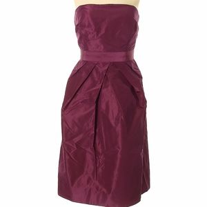 Jcrew cocktail  NWT dress Size 2